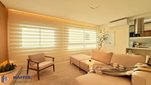 Apartamento com 2 Quartos à venda, 82m² no São Sebastião, Porto Alegre
