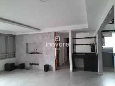 Apartamento com 2 Quartos à venda, 80m² no Consolação, São Paulo