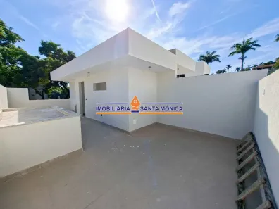 Casa com 3 Quartos à venda, 122m² no Santa Mônica, Belo Horizonte