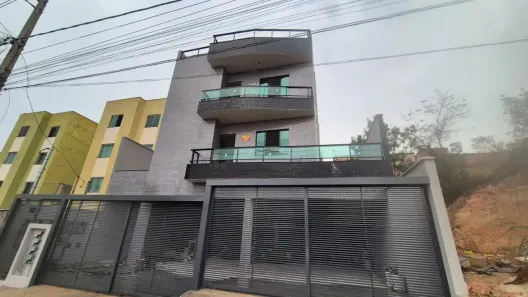 Apartamento com 3 Quartos à venda, 180m² no Residencial Masterville, Sarzedo