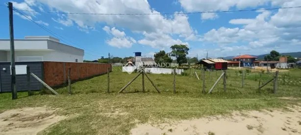 Lote/Terreno à venda, 423m² no Alto Arroio, Imbituba