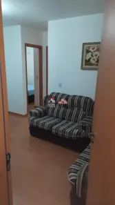 Apartamento com 2 Quartos para alugar, 43m² no Jardim Torrão de Ouro, São José dos Campos