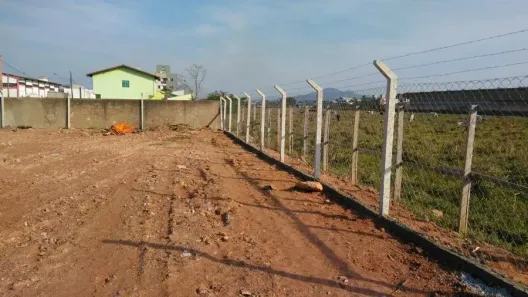 Lote/Terreno à venda, 6846m² no Cidade Nova, Itajaí