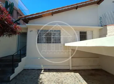 Casa com 2 Quartos para alugar, 90m² no Recanto dos Sonhos, São Paulo