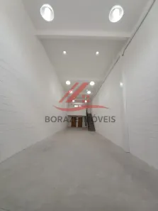 Galpão/Depósito/Armazém à venda, 302m² no Parque São Vicente, Mauá