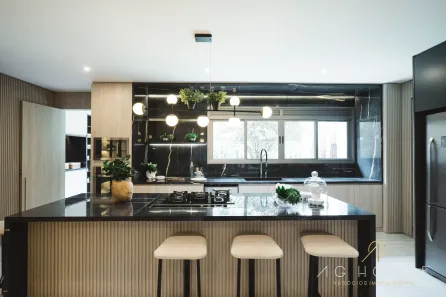 Cobertura com 3 Quartos à venda, 506m² no Pinheiros, São Paulo