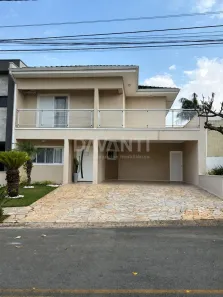 Casa de Condomínio com 3 Quartos para alugar, 230m² no Residencial Santa Maria, Valinhos