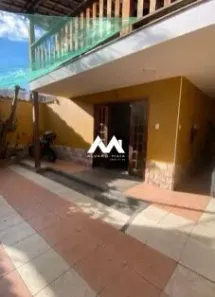 Casa com 4 Quartos para alugar, 250m² no Floresta, Belo Horizonte