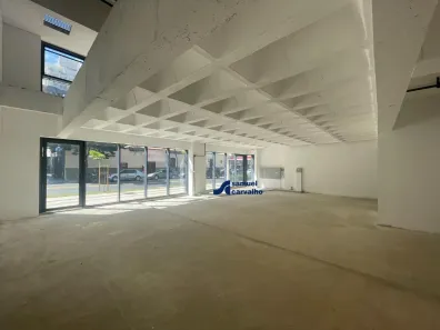 Ponto Comercial à venda, 349m² no Vila Romana, São Paulo