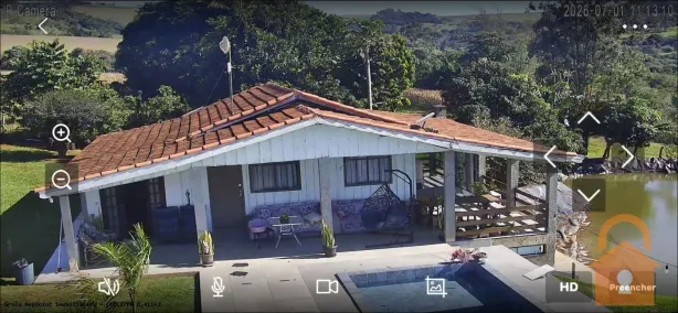 Fazenda/Sítio com 2 Quartos à venda, 21699m² no Área Urbanizada I, Campo Mourão