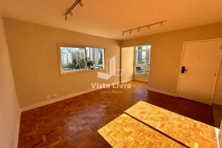 Apartamento com 3 Quartos à venda, 105m² no Moema, São Paulo