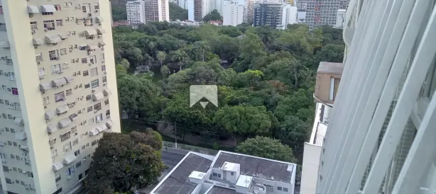 Apartamento com 1 Quarto à venda, 60m² no Icaraí, Niterói