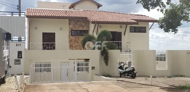 Sobrado com 8 Quartos à venda, 330m² no Parque das Universidades, Campinas