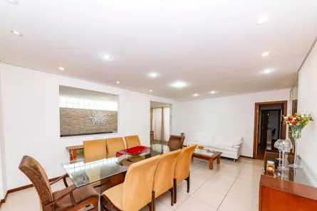 Apartamento com 3 Quartos à venda, 170m² no Padre Eustáquio, Belo Horizonte