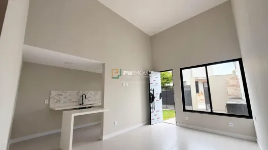 Casa com 3 Quartos à venda, 110m² no Lagoa, Macaé