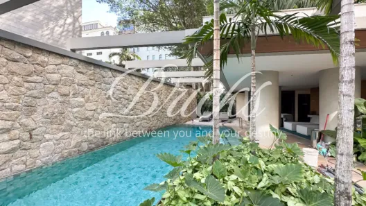 Apartamento com 3 Quartos à venda, 358m² no Jardim América, São Paulo