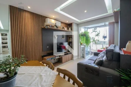 Apartamento com 3 Quartos à venda, 65m² no Bela Vista, São Paulo