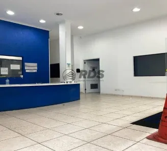 Prédio Comercial para alugar, 713m² no Centro, Diadema