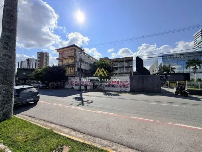 Prédio Comercial à venda, 3000m² no Centro, Campina Grande
