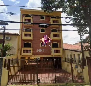Apartamento com 2 Quartos à venda, 56m² no Rudge Ramos, São Bernardo do Campo