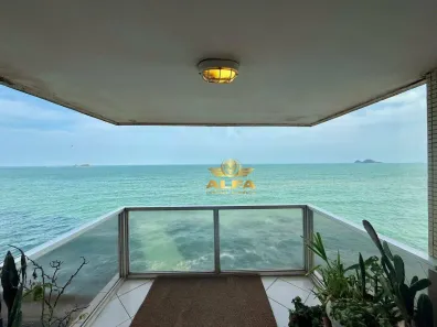 Apartamento com 3 Quartos à venda, 129m² no Pitangueiras, Guarujá