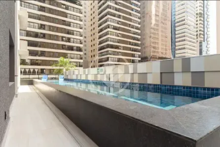 Apartamento com 3 Quartos à venda, 103m² no Setor Marista, Goiânia
