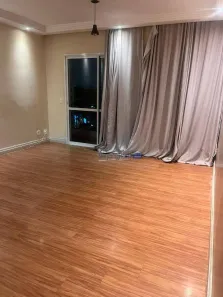 Apartamento com 3 Quartos para alugar, 92m² no Alto da Lapa, São Paulo