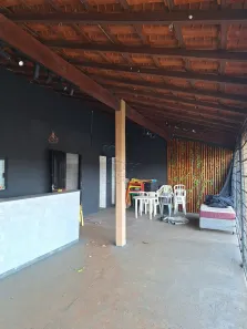 Ponto Comercial para alugar, 194m² no Parque dos Lagos, Ribeirão Preto