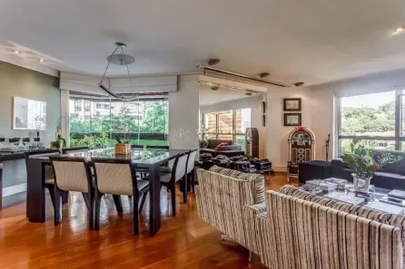 Apartamento com 2 Quartos à venda, 177m² no Sumarezinho, São Paulo