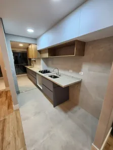 Apartamento com 2 Quartos para alugar, 74m² no Perdizes, São Paulo