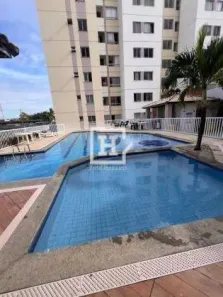 Apartamento com 3 Quartos à venda, 72m² no Jardim Centenário, Aracaju