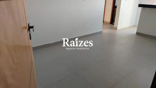 Apartamento com 3 Quartos à venda, 70m² no Novo Mundo, Uberlândia