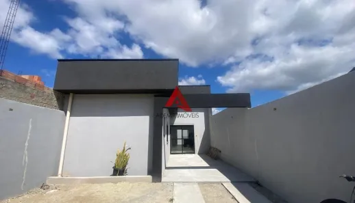 Casa com 3 Quartos à venda, 87m² no Residencial Parque dos Sinos, Jacareí
