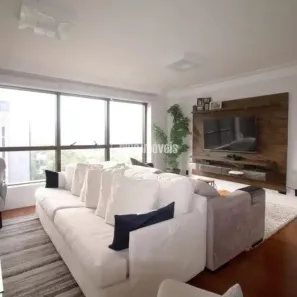 Apartamento com 4 Quartos à venda, 196m² no Sumarezinho, São Paulo