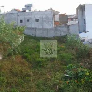 Lote/Terreno à venda, 447m² no Centro, Mogi das Cruzes