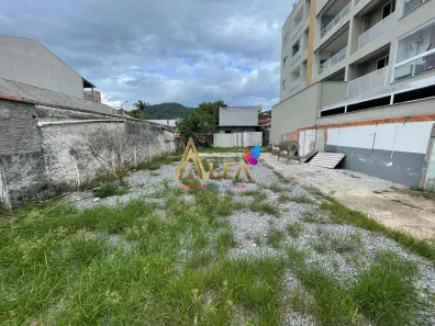Lote/Terreno à venda, 352m² no Armação, Penha