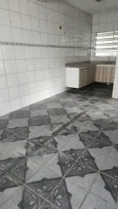 Casa com 1 Quarto para alugar, 40m² no Jardim Helga, São Paulo