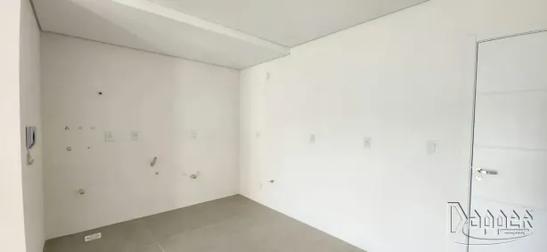 Apartamento com 2 Quartos à venda, 71m² no Vila Nova, Novo Hamburgo
