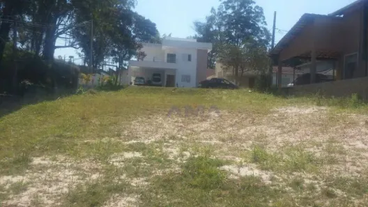 Lote/Terreno à venda, 560m² no Pitas, Cotia