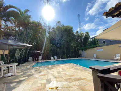 Casa de Condomínio com 2 Quartos à venda, 70m² no Barra do Una, São Sebastião