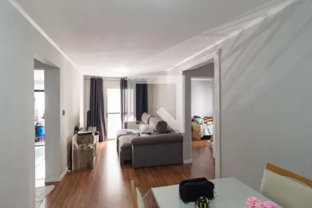 Apartamento com 2 Quartos à venda, 64m² no Veloso, Osasco