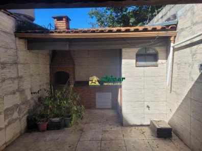 Sobrado com 2 Quartos à venda, 118m² no Vila Monteiro Lobato, Guarulhos