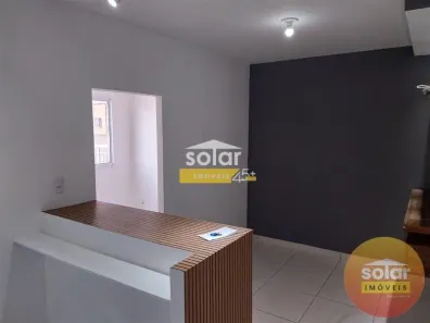 Apartamento com 1 Quarto à venda, 28m² no Vila Campanela, São Paulo
