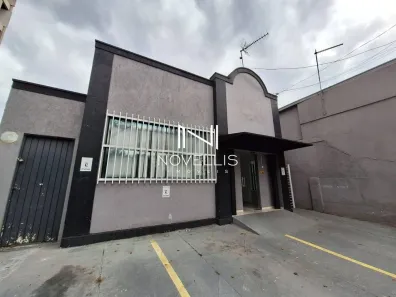 Ponto Comercial para alugar, 160m² no Jardim São Dimas, São José dos Campos