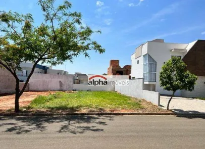 Lote/Terreno à venda, 250m² no Parque Olívio Franceschini, Hortolândia