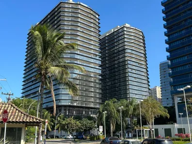 Apartamento com 3 Quartos à venda, 125m² no Recreio dos Bandeirantes, Rio de Janeiro