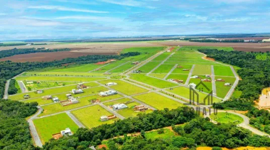 Lote/Terreno à venda, 760000m² no Setor Morada do Bosque, Trindade