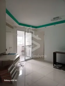 Apartamento com 2 Quartos à venda, 52m² no Chácara Cruzeiro do Sul, São Paulo