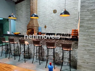 Casa com 2 Quartos à venda, 225m² no Vila Cristina, Betim
