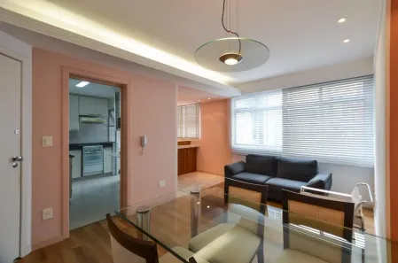 Apartamento com 2 Quartos à venda, 76m² no Savassi, Belo Horizonte